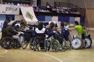 Amfiv - Bilbao BSR. 16.01.16